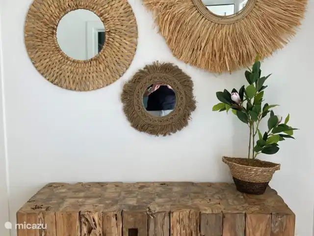 Villa Senang Jávea | Espagne, Costa Blanca, Jávea - villa Entrée