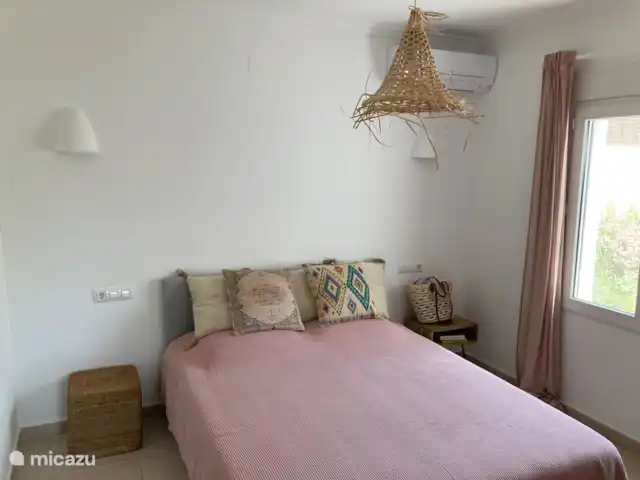 Villa Senang Jávea | Espagne, Costa Blanca, Jávea - villa Chambre 2 avec lit 160x200
