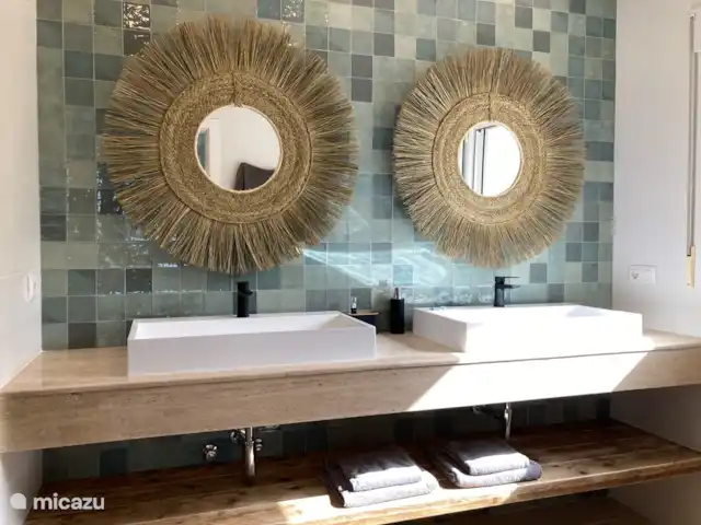 Villa Senang Jávea | Espagne, Costa Blanca, Jávea - villa Salle de bain principale