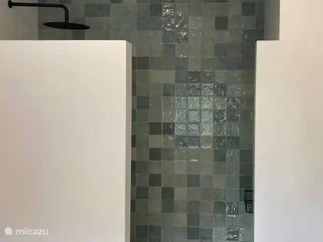 Villa Senang Jávea | Espagne, Costa Blanca, Jávea - villa Douche salle de bain principale