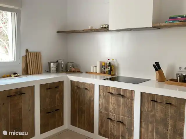 Villa Senang Jávea | Espagne, Costa Blanca, Jávea - villa Cuisine entièrement rénovée incluant machine Nespresso