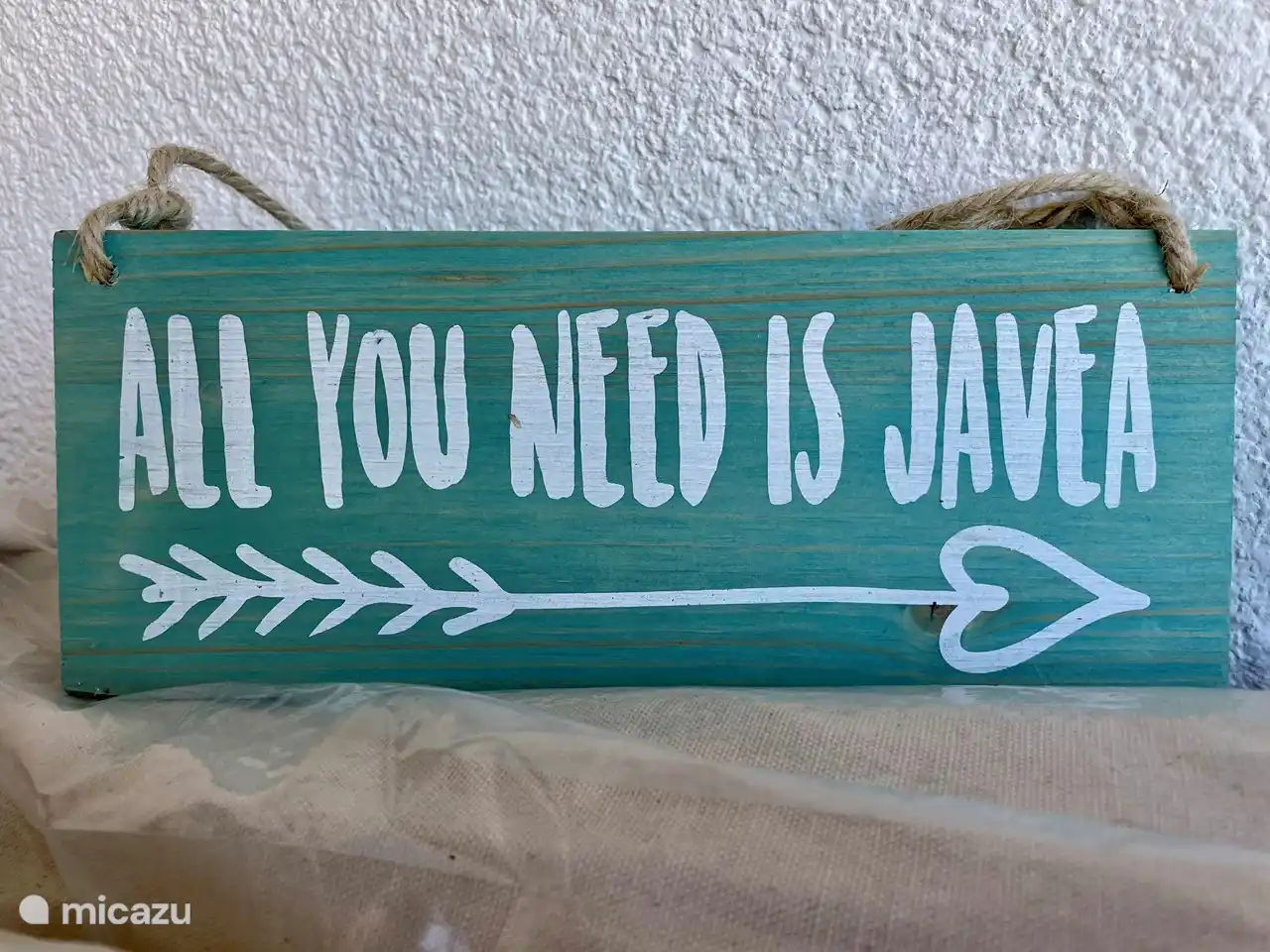 All you need is Javea
