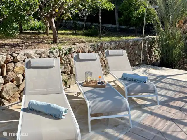 Villa Senang Jávea | Espagne, Costa Blanca, Jávea - villa Transats (total 6pcs)