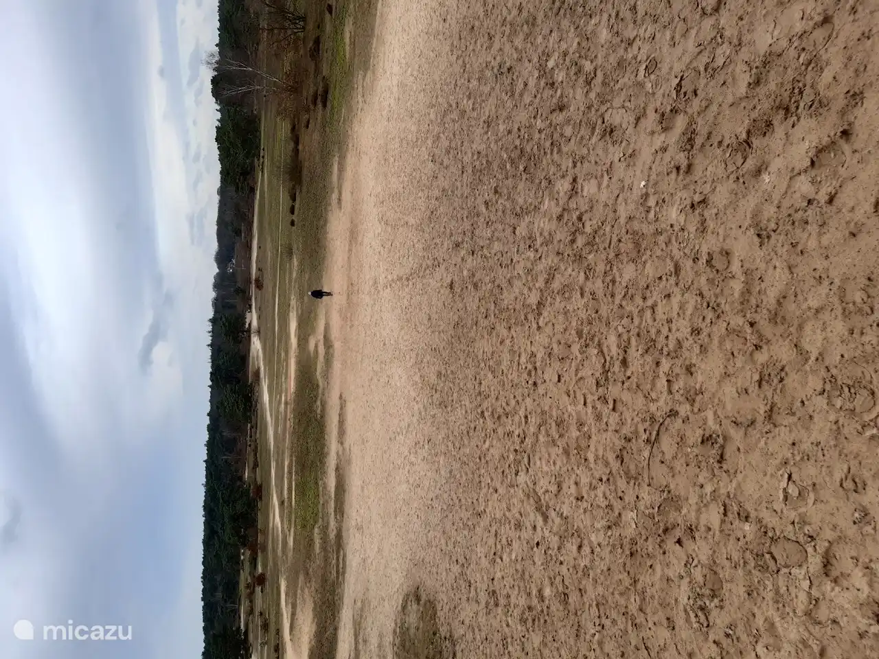 Chalet 2 in Niederlande, Gelderland, Kootwijk - Chalet