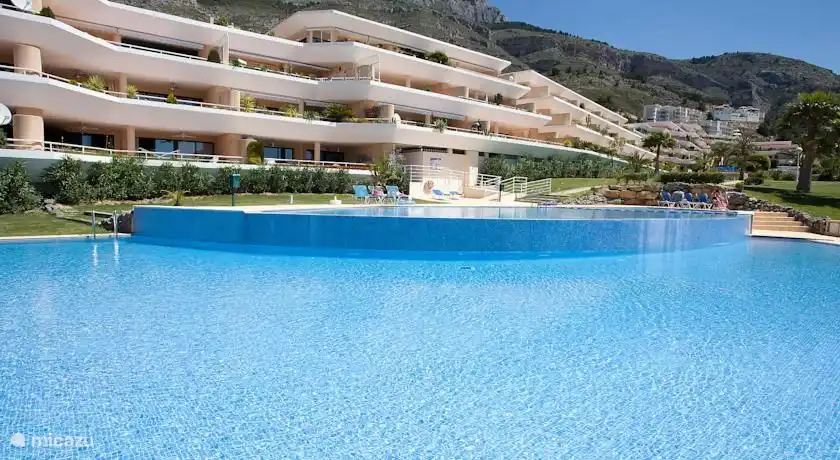 Location de Vacances Espagne, Costa Blanca, Altea, appartement - Casa José