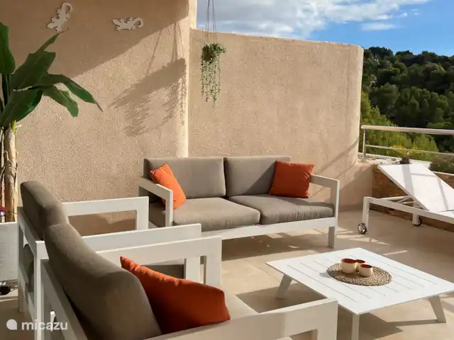 Casa José | Espagne, Costa Blanca, Altea - appartement mobilier élégant