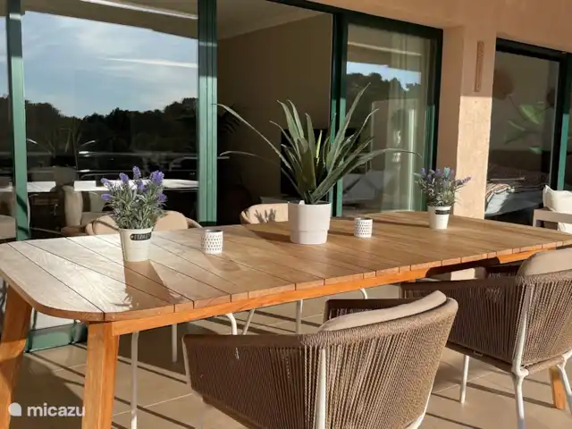 Casa José | Espagne, Costa Blanca, Altea - appartement prendre le petit déjeuner dehors