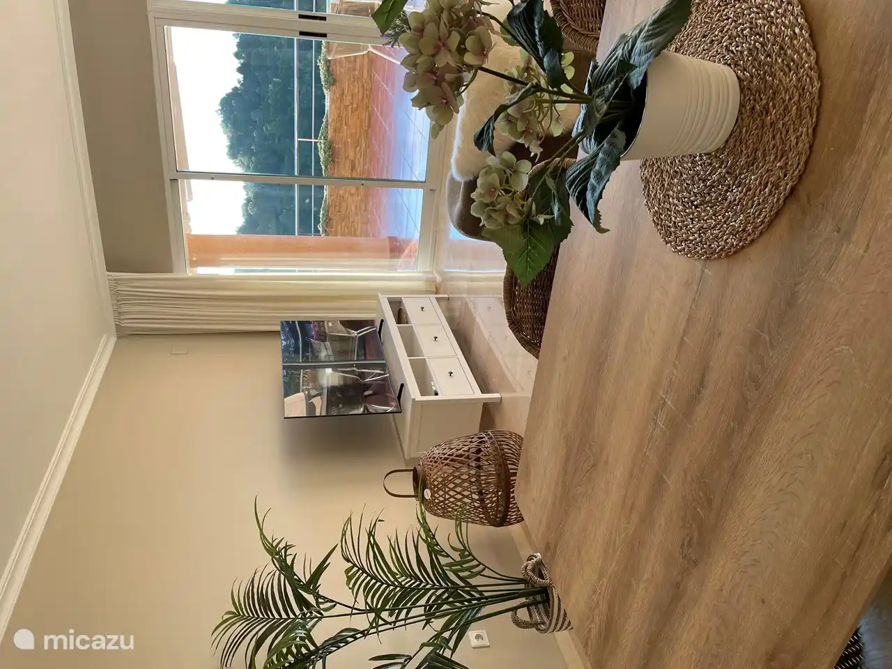 Télévision à écran plat