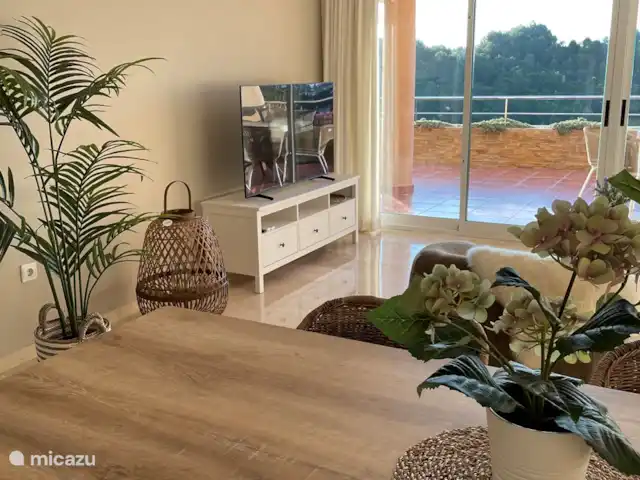Casa José | Espagne, Costa Blanca, Altea - appartement Télévision à écran plat