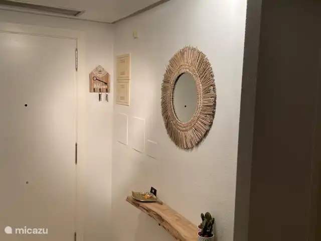 Casa José | Espagne, Costa Blanca, Altea - appartement entrée