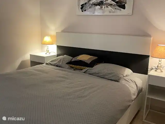 Casa José | Espagne, Costa Blanca, Altea - appartement 2ème chambre