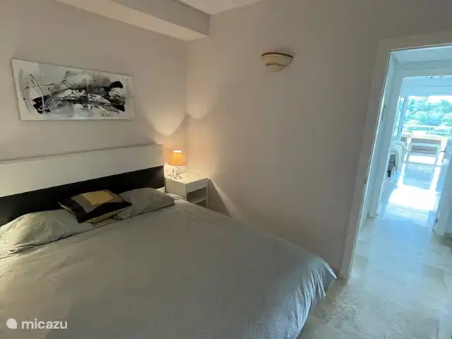 Casa José | Espagne, Costa Blanca, Altea - appartement lit 160x200