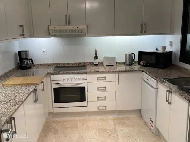 Casa José | Espagne, Costa Blanca, Altea - appartement Cuisine très bien équipée