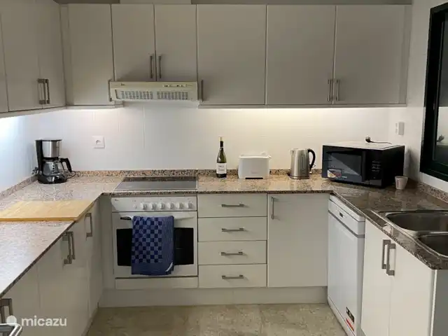 Casa José | Espagne, Costa Blanca, Altea - appartement Cafetière, cafetière dolce gusto, lave-vaisselle, micro-ondes, four, etc...