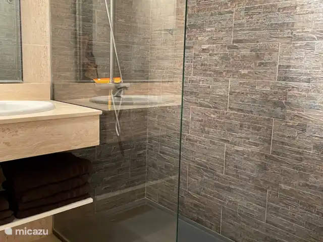 Casa José | Espagne, Costa Blanca, Altea - appartement 1ère salle de bain