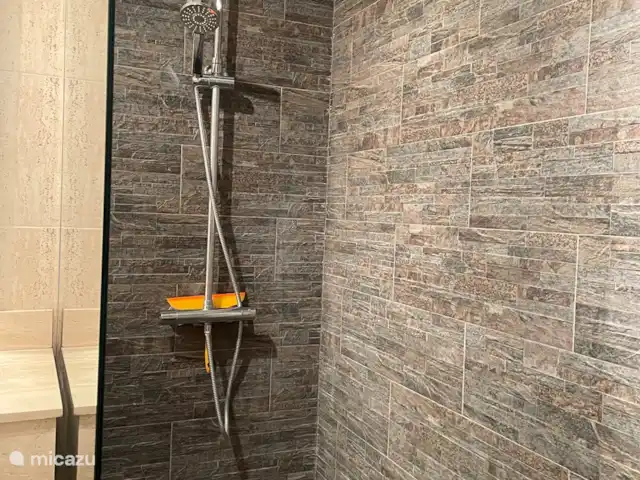 Casa José | Espagne, Costa Blanca, Altea - appartement douche à l'italienne spacieuse
