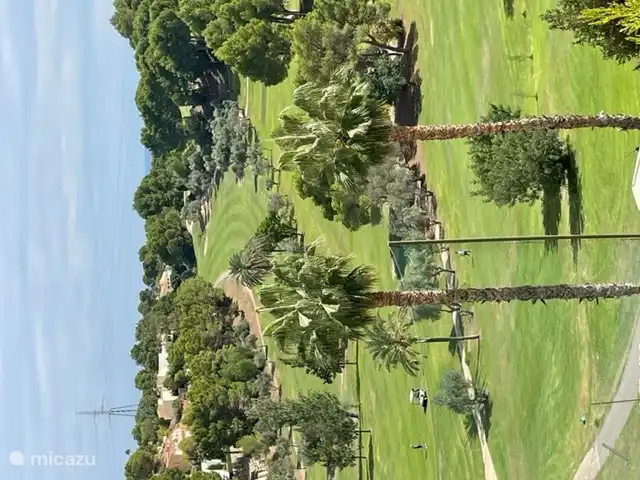 Golf Don Cayo situé à 1 km de l'appartement.