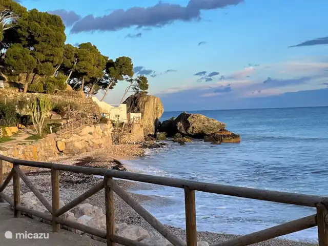 Casa José | Espagne, Costa Blanca, Altea - appartement Cap Négret