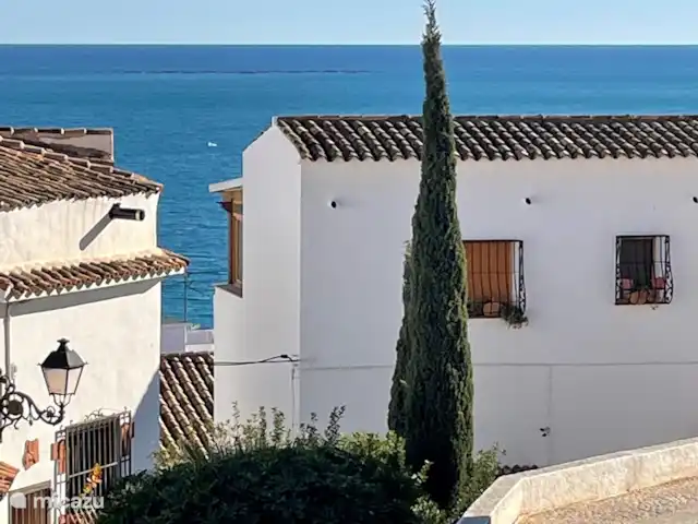 Casa José | Espagne, Costa Blanca, Altea - appartement Les jolies maisons de Casco Altea
