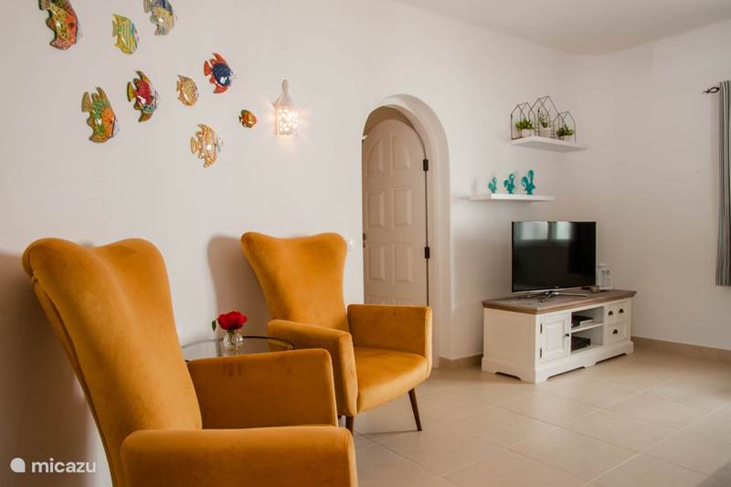 Vakantiehuis Portugal, Algarve, Carvoeiro Villa Casa da Encosta
