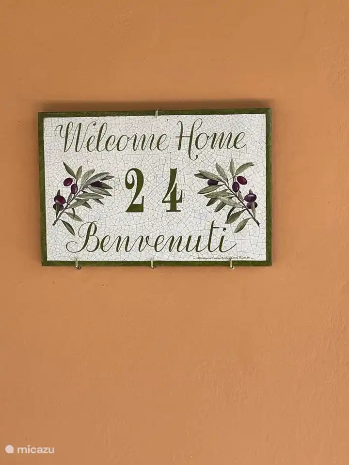 Benvenuti a Country House Le Marche!