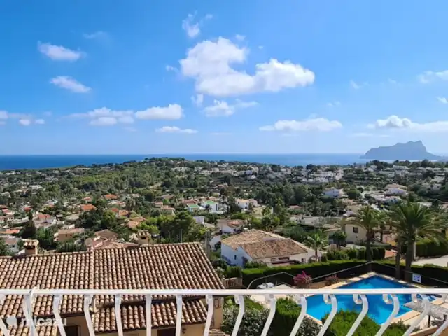 La Trufa | Espagne, Costa Blanca, Moraira - maison de vacances La Trufa | Espagne, Costa Blanca, Moraira - maison de vacances