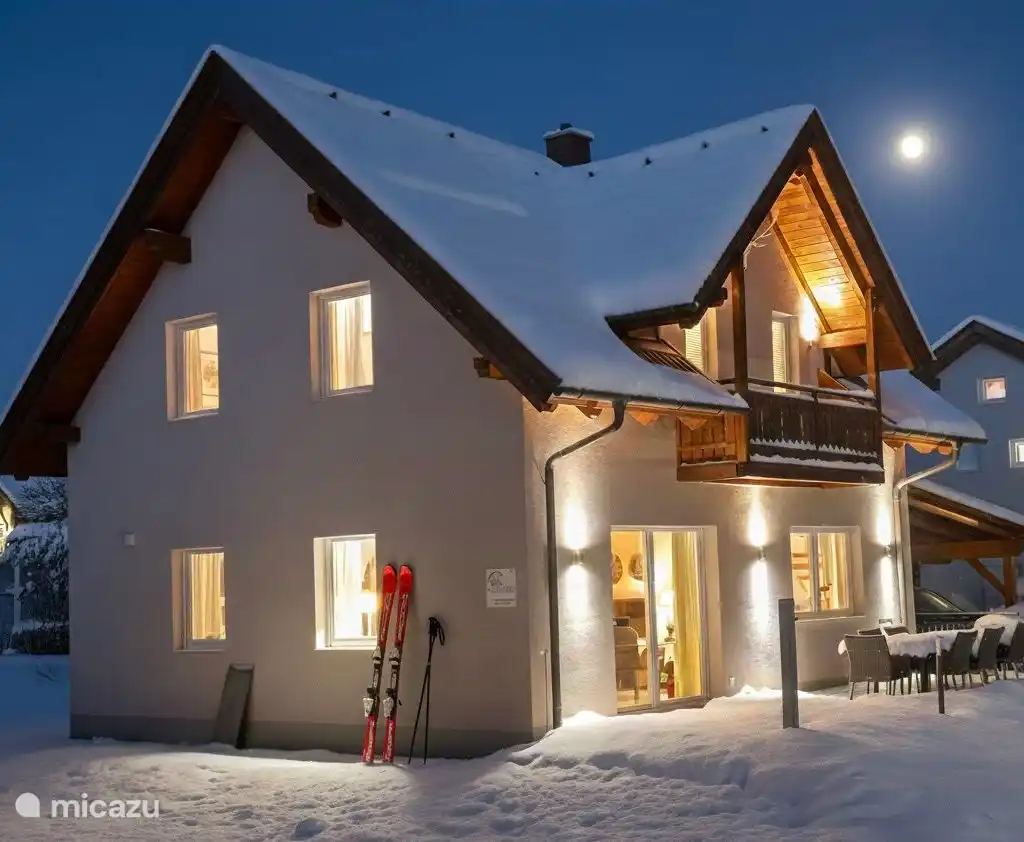 Villa Sonnenpiste
