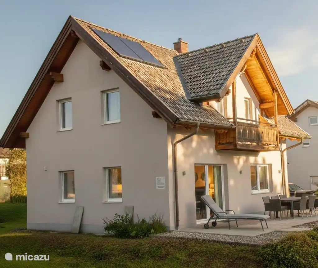Villa Sonnenpiste