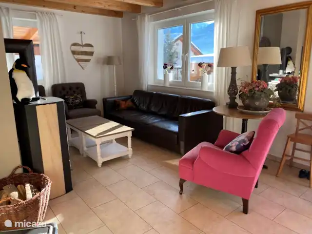 Location de Vacances Autriche, Carinthie, Kötschach-Mauthen, maison de vacances - Villa Sonnenpiste