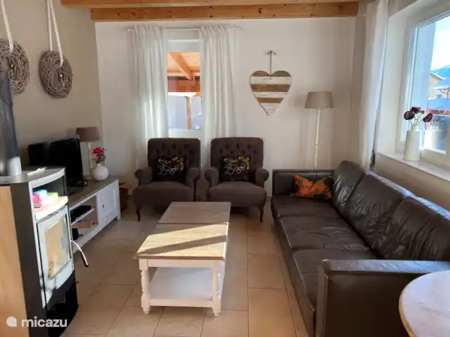 Location de Vacances Autriche, Carinthie, Kötschach-Mauthen, maison de vacances - Villa Sonnenpiste