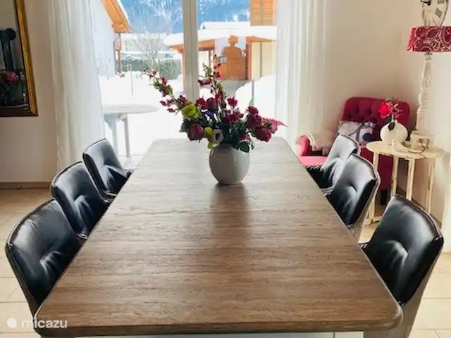 Location de Vacances Autriche, Carinthie, Kötschach-Mauthen, maison de vacances - Villa Sonnenpiste