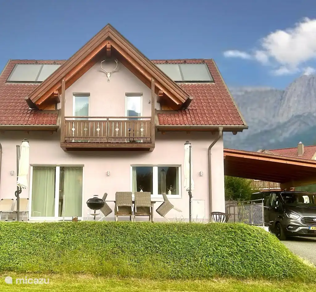Villa Sonnenpiste