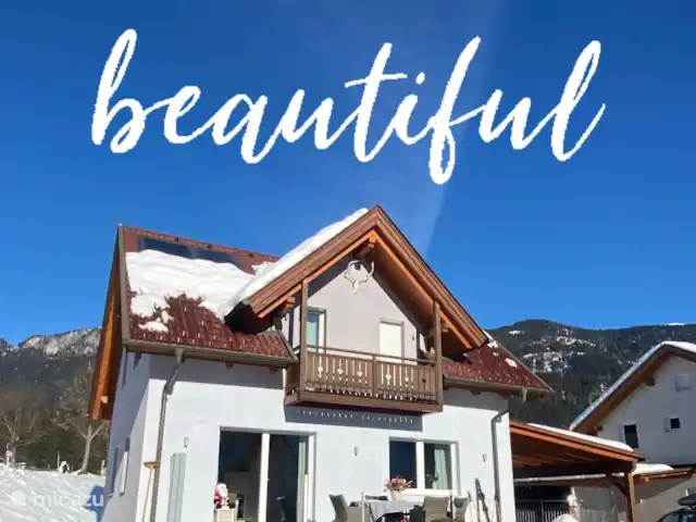 Location de Vacances Autriche, Carinthie, Kötschach-Mauthen, maison de vacances - Villa Sonnenpiste