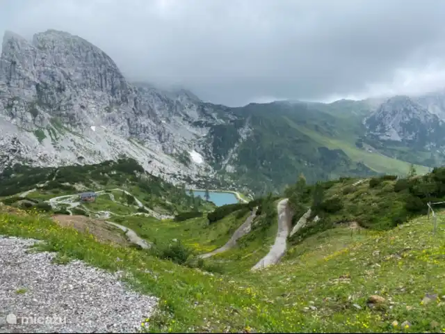 Location de Vacances Autriche, Carinthie, Kötschach-Mauthen, maison de vacances - Villa Sonnenpiste