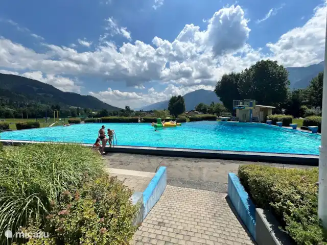 Location de Vacances Autriche, Carinthie, Kötschach-Mauthen, maison de vacances - Villa Sonnenpiste
