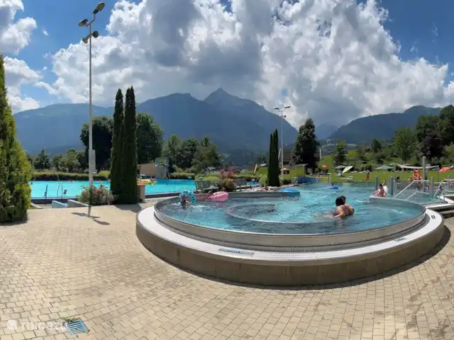 Location de Vacances Autriche, Carinthie, Kötschach-Mauthen, maison de vacances - Villa Sonnenpiste