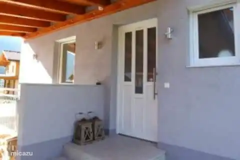 Villa Sonnenpiste