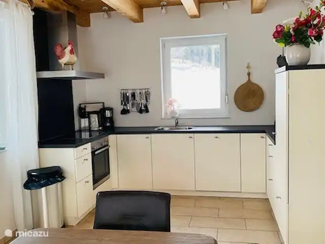 Location de Vacances Autriche, Carinthie, Kötschach-Mauthen, maison de vacances - Villa Sonnenpiste