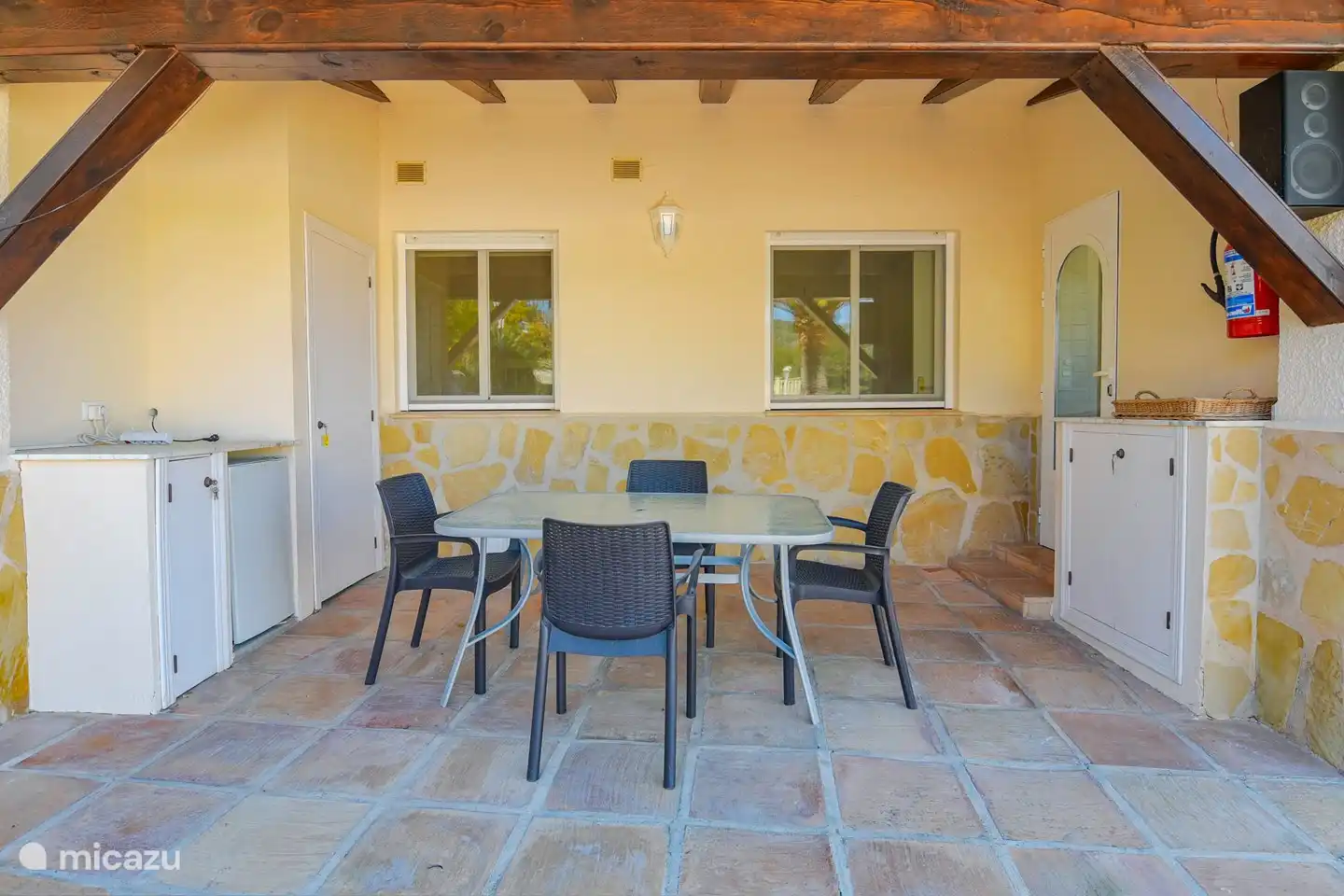 Casa Buena Vista | Espagne, Costa Blanca, Calpe - Villa