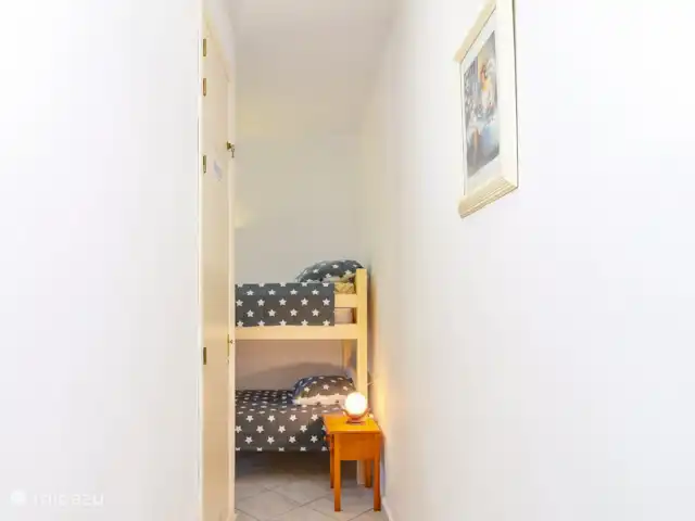 Casa Buena Vista huren in Spanje, Costa Blanca, Calpe - villa 2de slaapkamer met aparte badkamer