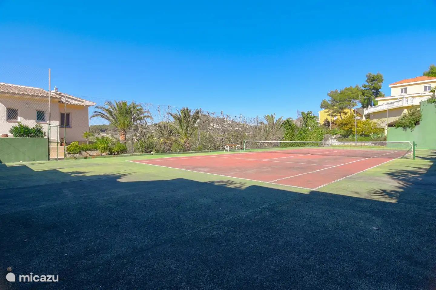 Casa Buena Vista | Espagne, Costa Blanca, Calpe - Villa