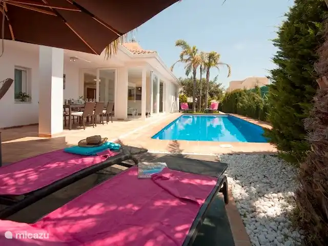 Casa Rufina | Espagne, Costa Blanca, La Nucia - maison de vacances Casa Rufina | Espagne, Costa Blanca, La Nucia - maison de vacances