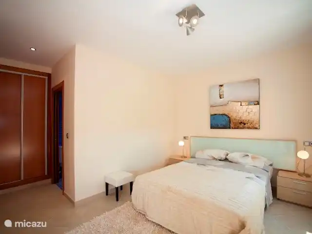 Casa Rufina | Espagne, Costa Blanca, La Nucia - maison de vacances CHAMBRE A L'ETAGE