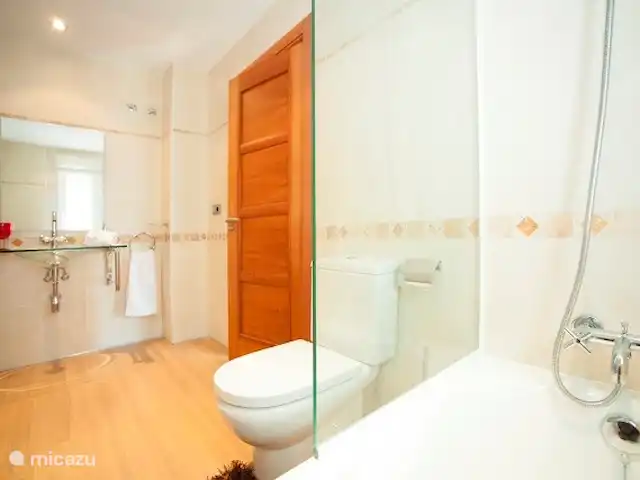 Casa Rufina | Espagne, Costa Blanca, La Nucia - maison de vacances SALLE DE BAINS