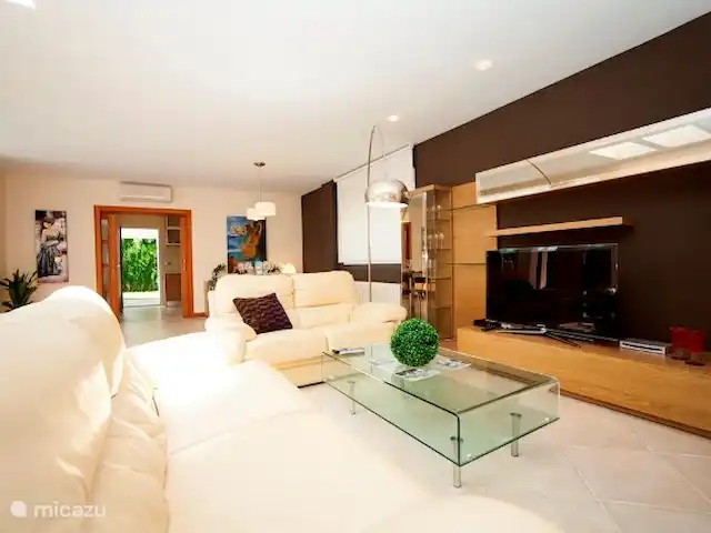 Casa Rufina | Espagne, Costa Blanca, La Nucia - maison de vacances LE SALON