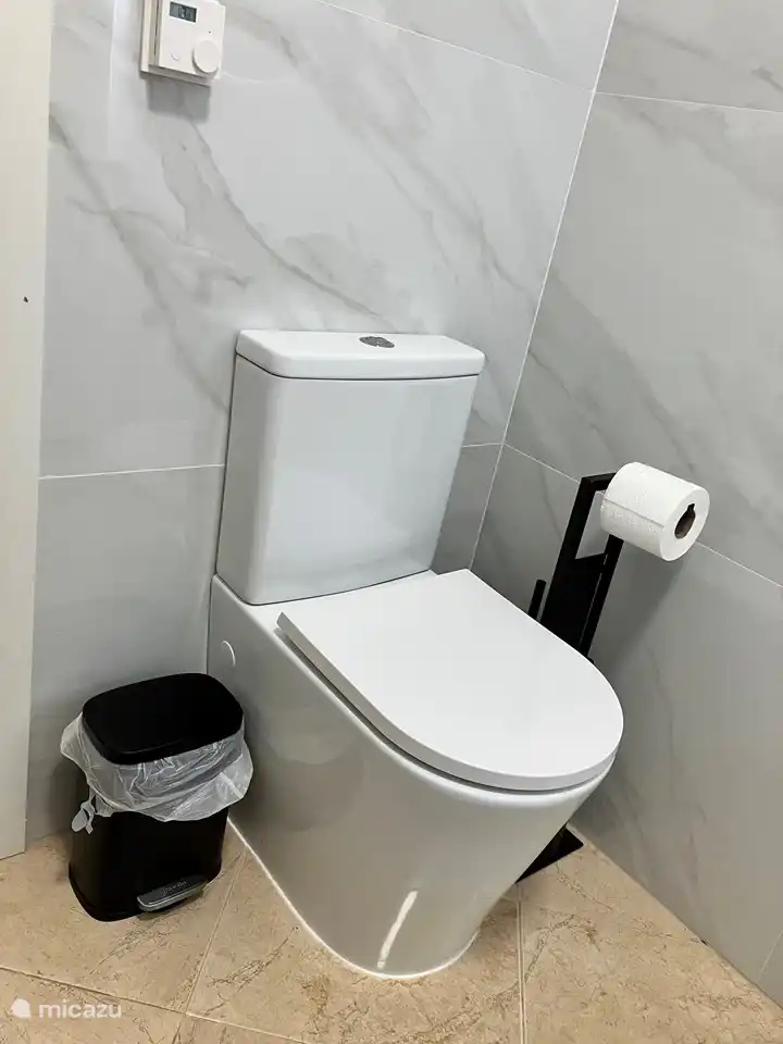 baño moderno