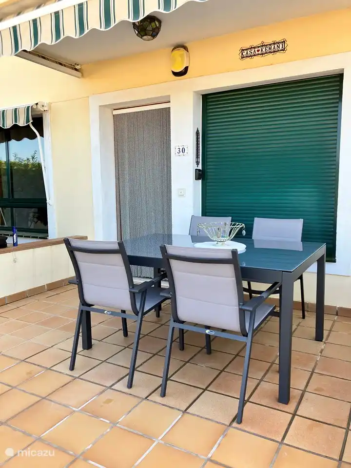 Casa Kemani in Spain, Costa Blanca, Orihuela Costa - Apartment