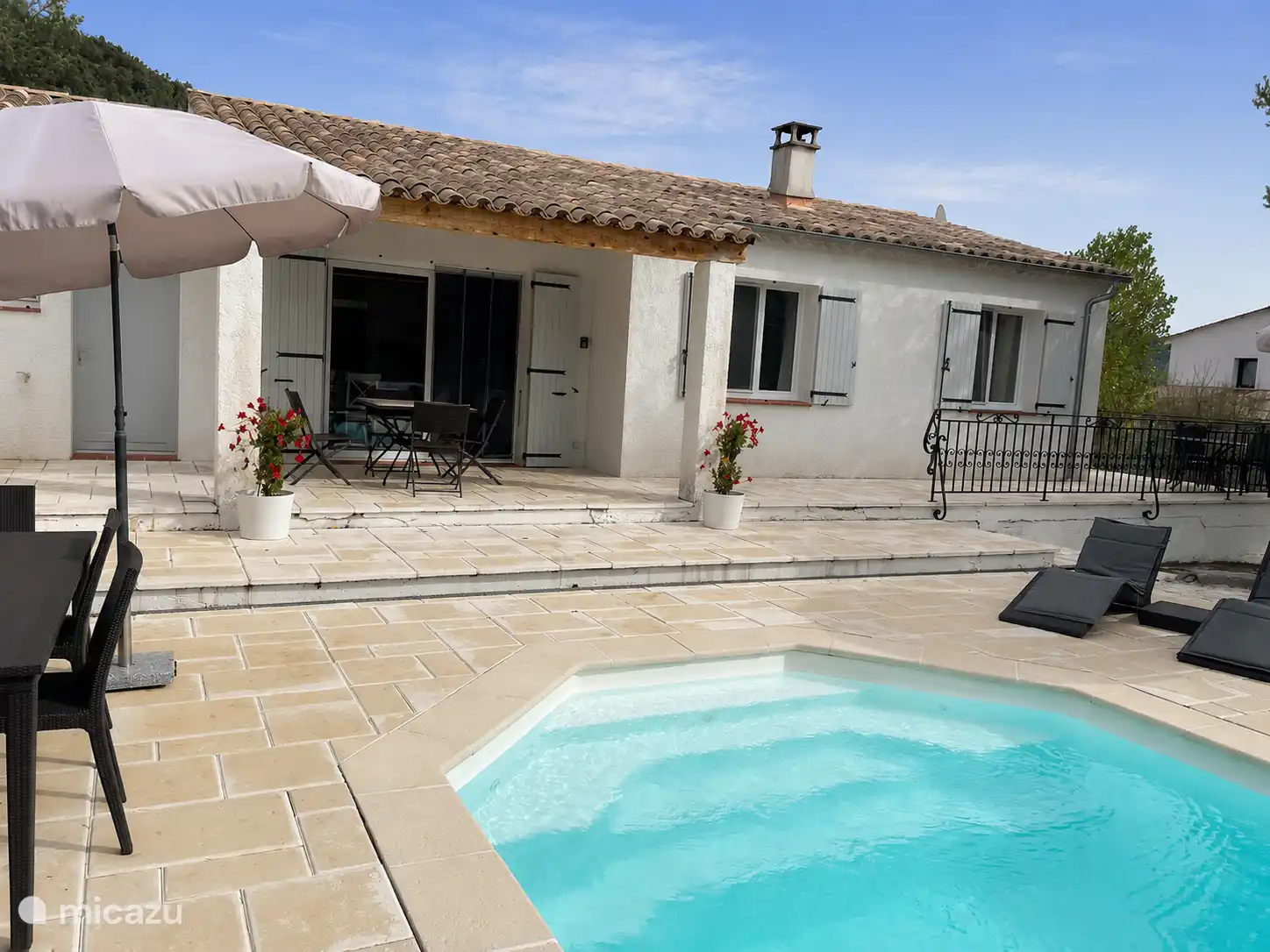 Lastminute villa huren in Frankrijk, Alpes-de-Haute-Provence, Castellane – Villa Hameaux