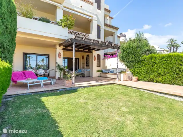 appartement huren in Spanje, Costa Blanca, Altea – Bella Gadea appartement huren in Spanje, Costa Blanca, Altea – Bella Gadea