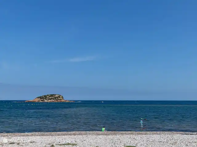 appartement huren in Spanje, Costa Blanca, Altea – Bella Gadea strand